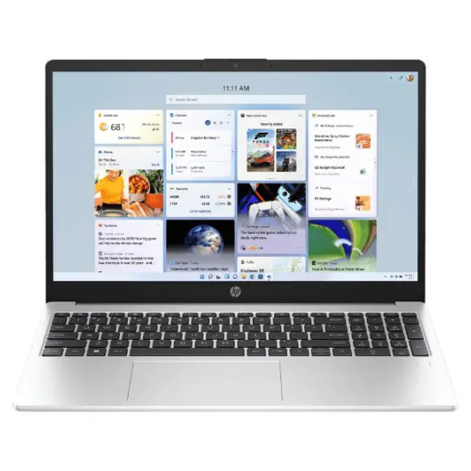 Notbuk HP 250G10 i5-1334U 15 16GB/512 PC