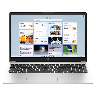 Notbuk HP 250G10 i5-1334U 15 16GB/512 PC