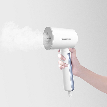 Buxarlı Ütü Panasonic NI-GHD015WTV