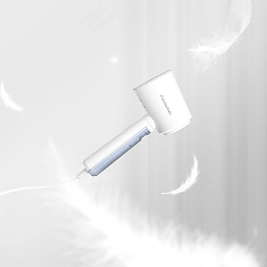 Buxarlı Ütü Panasonic NI-GHD015WTV