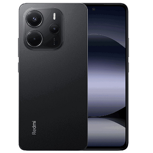 Xiaomi Redmi Note 14 8/256GB NFC Midnight Black