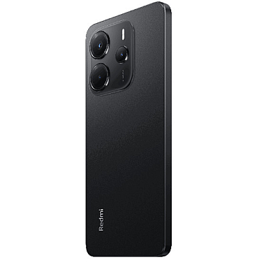 Xiaomi Redmi Note 14 8/256GB NFC Midnight Black