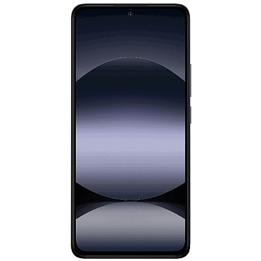 Xiaomi Redmi Note 14 8/256GB NFC Midnight Black
