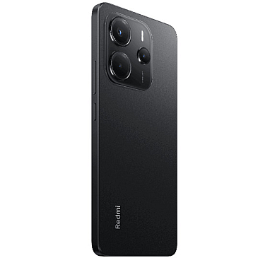 Xiaomi Redmi Note 14 8/256GB NFC Midnight Black