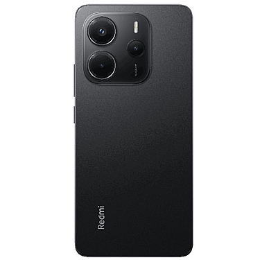 Xiaomi Redmi Note 14 8/256GB NFC Midnight Black