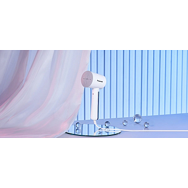 Buxarlı Ütü Panasonic NI-GHD015WTV