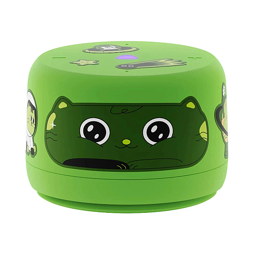 Ağıllı dinamik Yandex Station Lite 2 (YNDX-00028GRN)