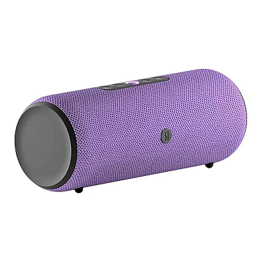 Portativ Ağıllı Dinamik Yandex Station Street YNDX-00030VIO