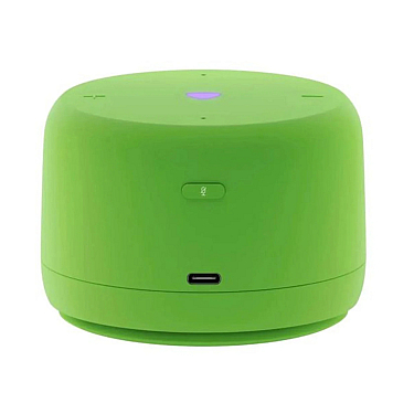 Ağıllı dinamik Yandex Station Lite 2 (YNDX-00028GRN)