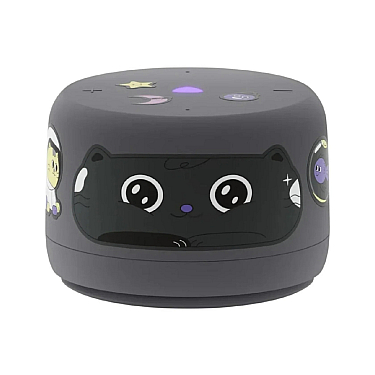 Ağıllı dinamik Yandex Station Lite 2 (YNDX-00028GRY)