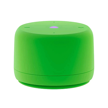 Ağıllı dinamik Yandex Station Lite 2 (YNDX-00028GRN)