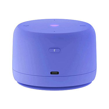 Ağıllı dinamik Yandex Station Lite 2 (YNDX-00028VIO)