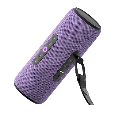 Portativ Ağıllı Dinamik Yandex Station Street YNDX-00030VIO