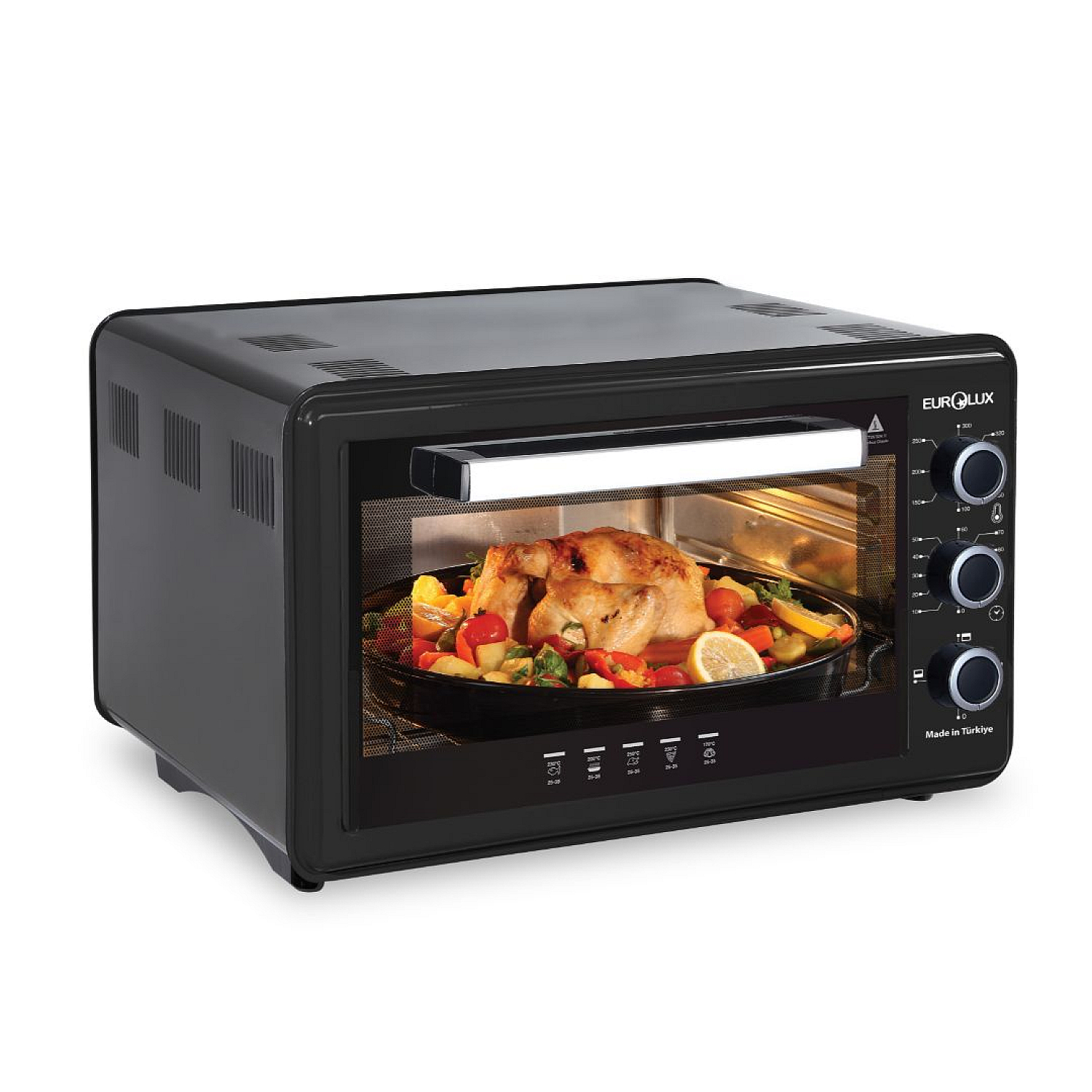 Soba Eurolux EU-EO3201EAB-42L