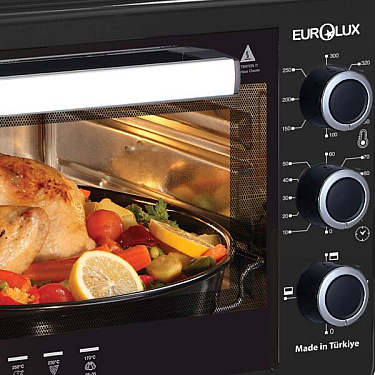 Soba Eurolux EU-EO3201EAB-42L