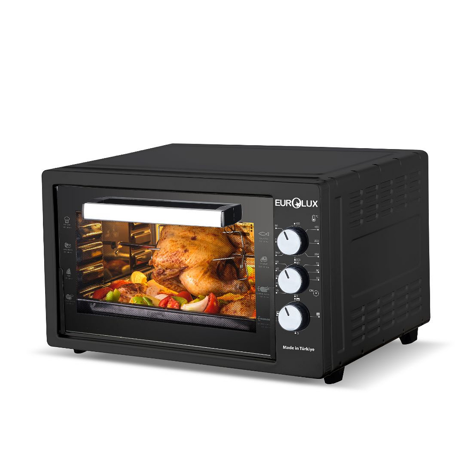 Soba Eurolux EU-EO3216EG-45LSGR