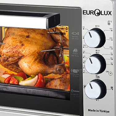 Soba Eurolux EU-EO3240ES-52LRSG