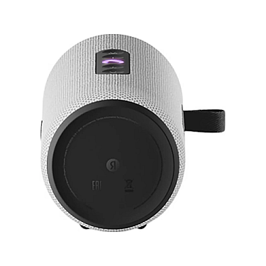 Portativ Ağıllı Dinamik Yandex Station Street YNDX-00030GRY