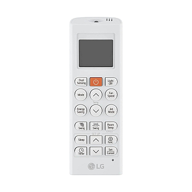 Kondisioner LG T12SDH (3 aylıq)