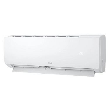 Kondisioner LG T12SDH (3 aylıq)