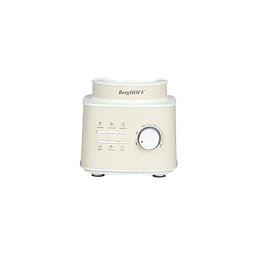 Blender BergHOFF Retro 1500W Cream 7950805