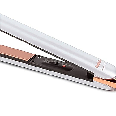 Saç ütüsü Fakir Harvey White Rose Saç ütüsü Fakir Harvey White Rose