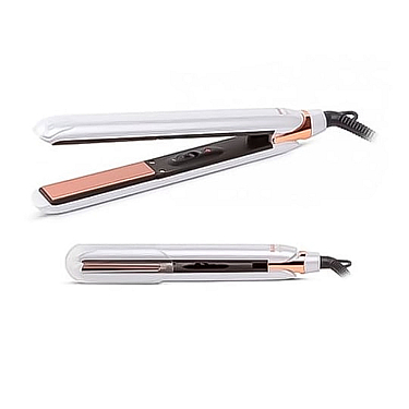 Saç ütüsü Fakir Harvey White Rose Saç ütüsü Fakir Harvey White Rose