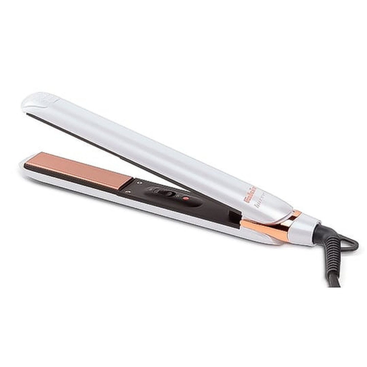 Saç ütüsü Fakir Harvey White Rose Saç ütüsü Fakir Harvey White Rose