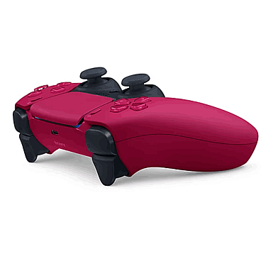 Oyun konsulu Sony PS5 DualSense Cosmic Red Oyun konsulu Sony PS5 DualSense Cosmic Red