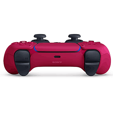 Oyun konsulu Sony PS5 DualSense Cosmic Red Oyun konsulu Sony PS5 DualSense Cosmic Red