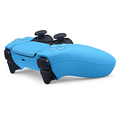 Oyun konsulu Sony PS5 DualSense Starlight Blue Oyun konsulu Sony PS5 DualSense Starlight Blue