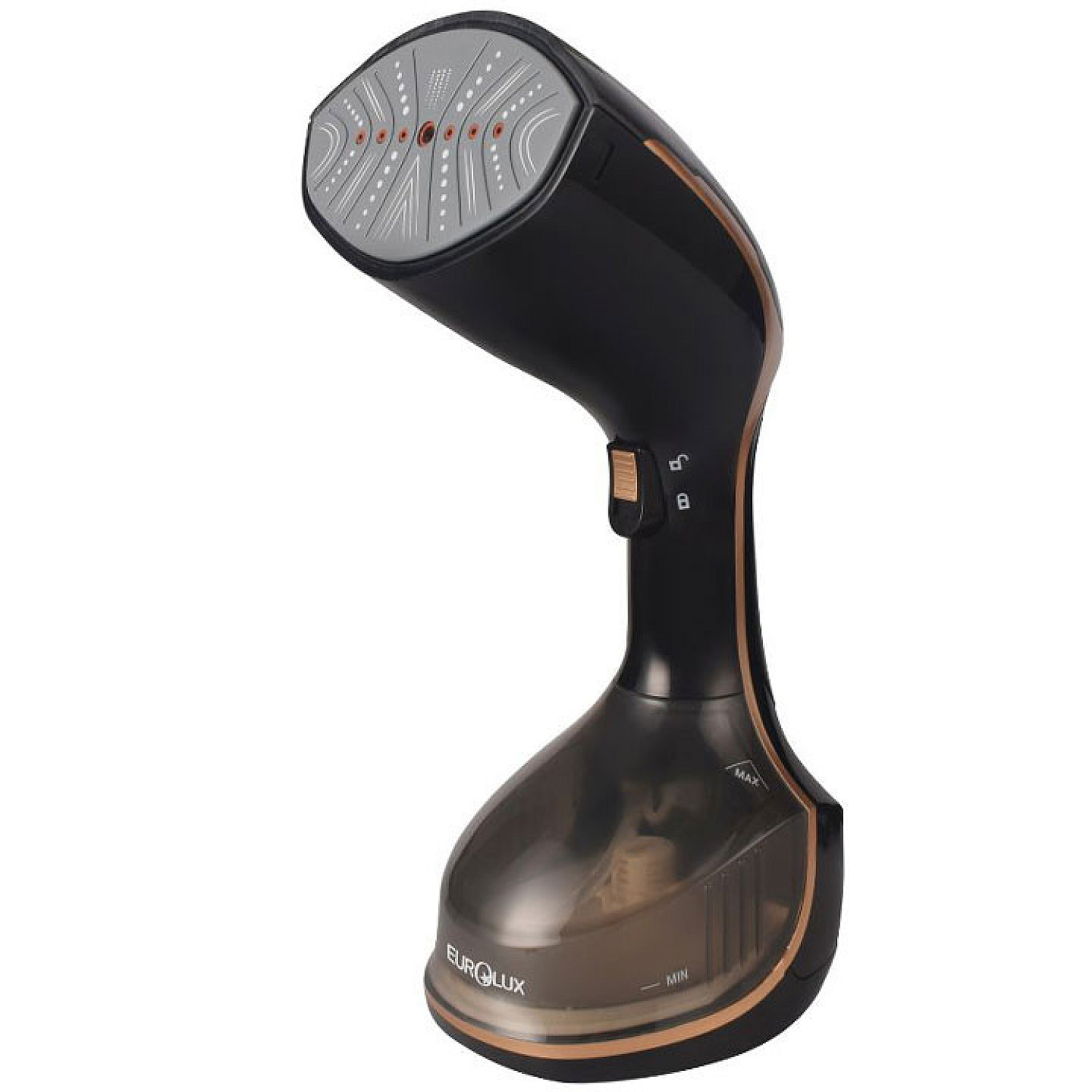 Vertikal Əl Ütüsü Eurolux EU-HS8520SG Vertikal Əl Ütüsü Eurolux EU-HS8520SG