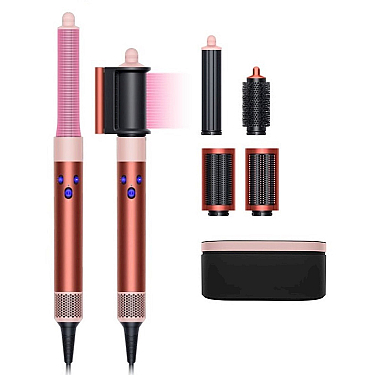 Dyson HS05 Long Strawberry Bronze/Blush