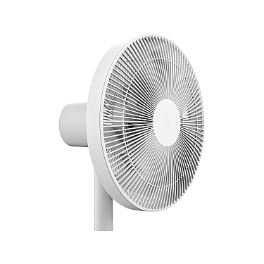 Ventilyator Xiaomi Mi Smart Standing Fan 2 Pro (BHR5856EU) Ventilyator Xiaomi Mi Smart Standing Fan 2 Pro (BHR5856EU)