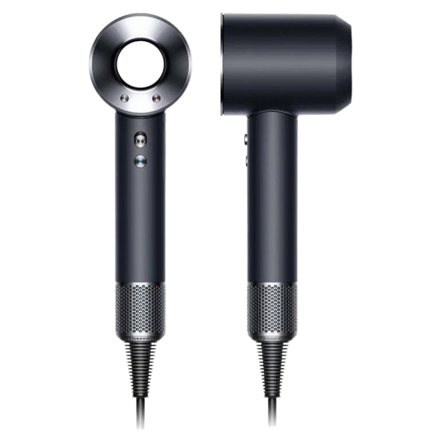 Fen Dyson HD08 Supersonic Black/Nickel