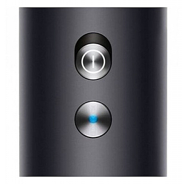 Fen Dyson HD08 Supersonic Black/Nickel