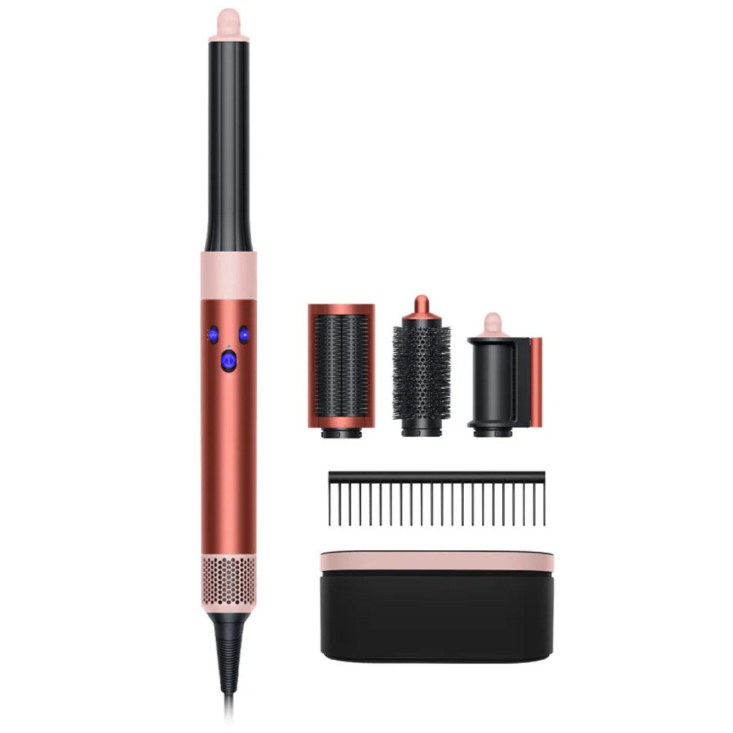 Dyson HS05 Long Strawberry Bronze/Blush