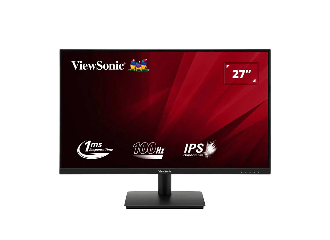 Monitor 27" ViewSonic VA270-H