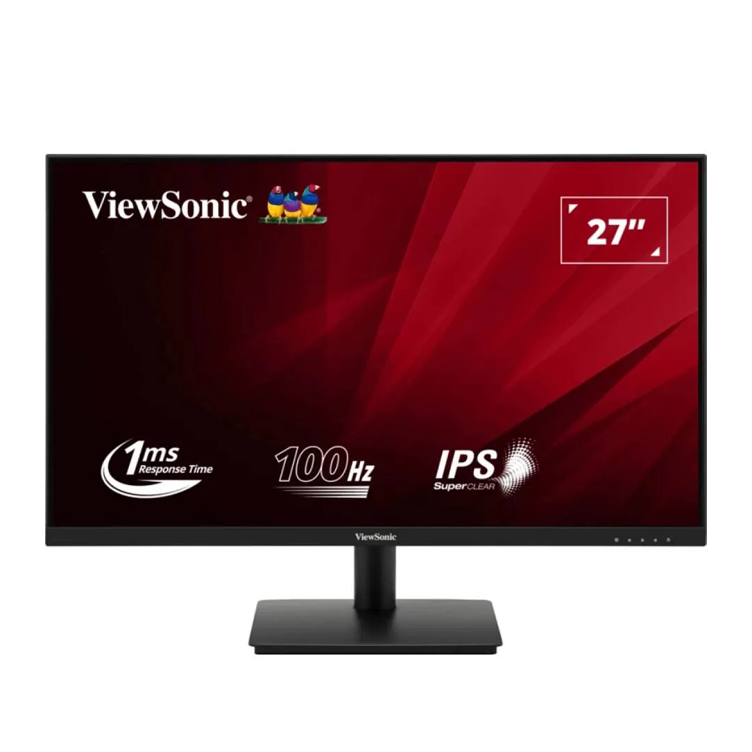 Monitor 27" ViewSonic VA270-H