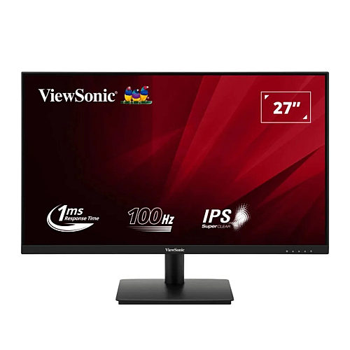 Monitor 27" ViewSonic VA270-H