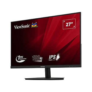 Monitor 27" ViewSonic VA270-H