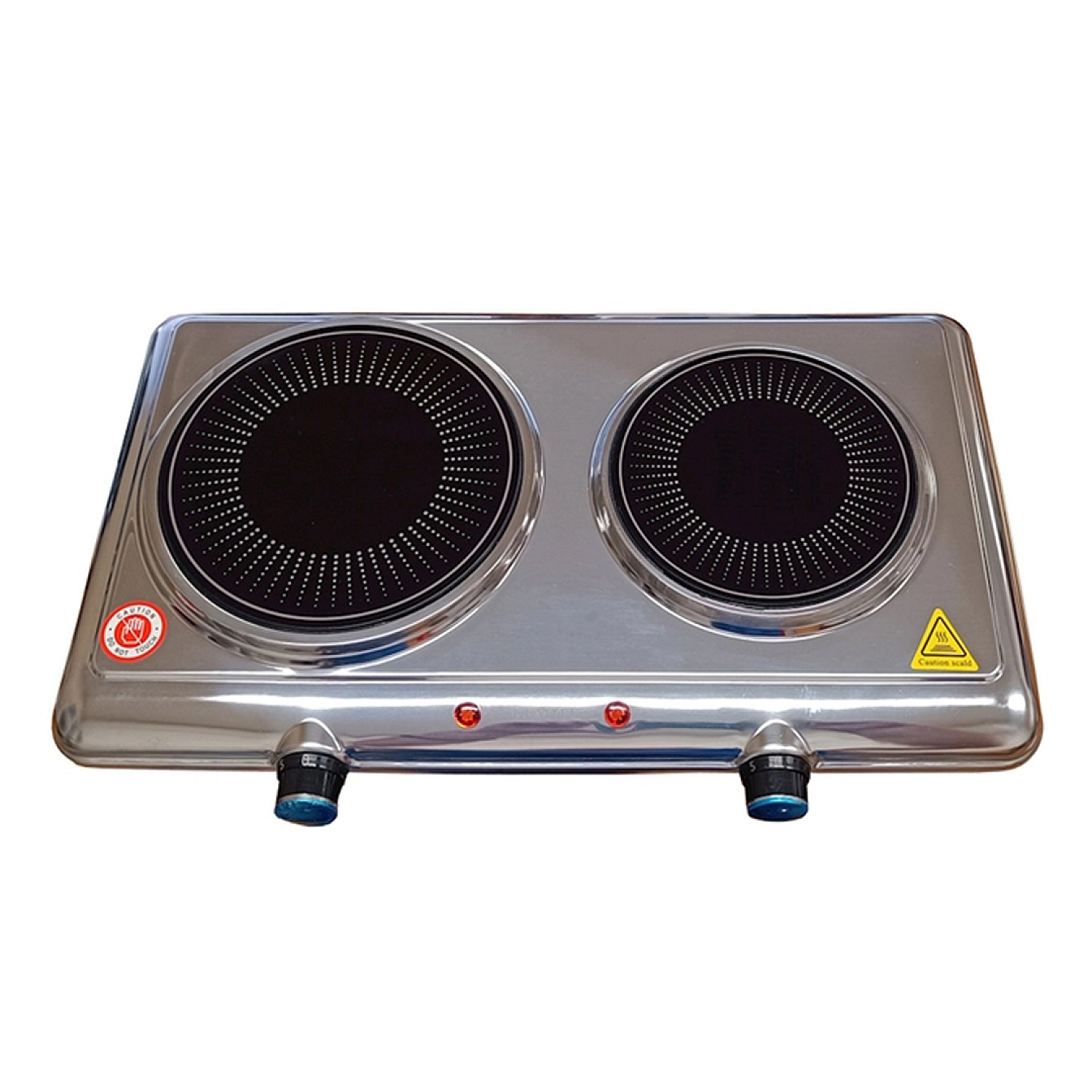 Elektrik plitə Kumtel HCD-1002