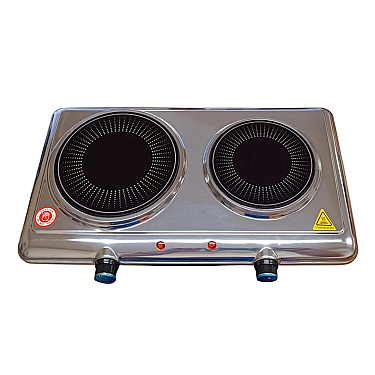 Elektrik plitə Kumtel HCD-1002