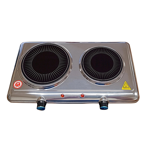 Elektrik plitə Kumtel HCD-1002