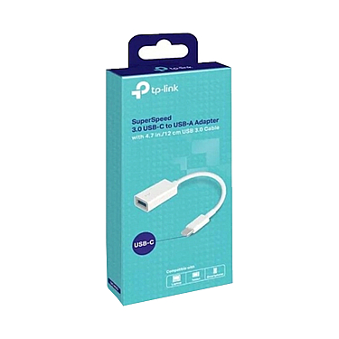TP-Link - UC400 ( USB-C to USB 3.0 Adapter )