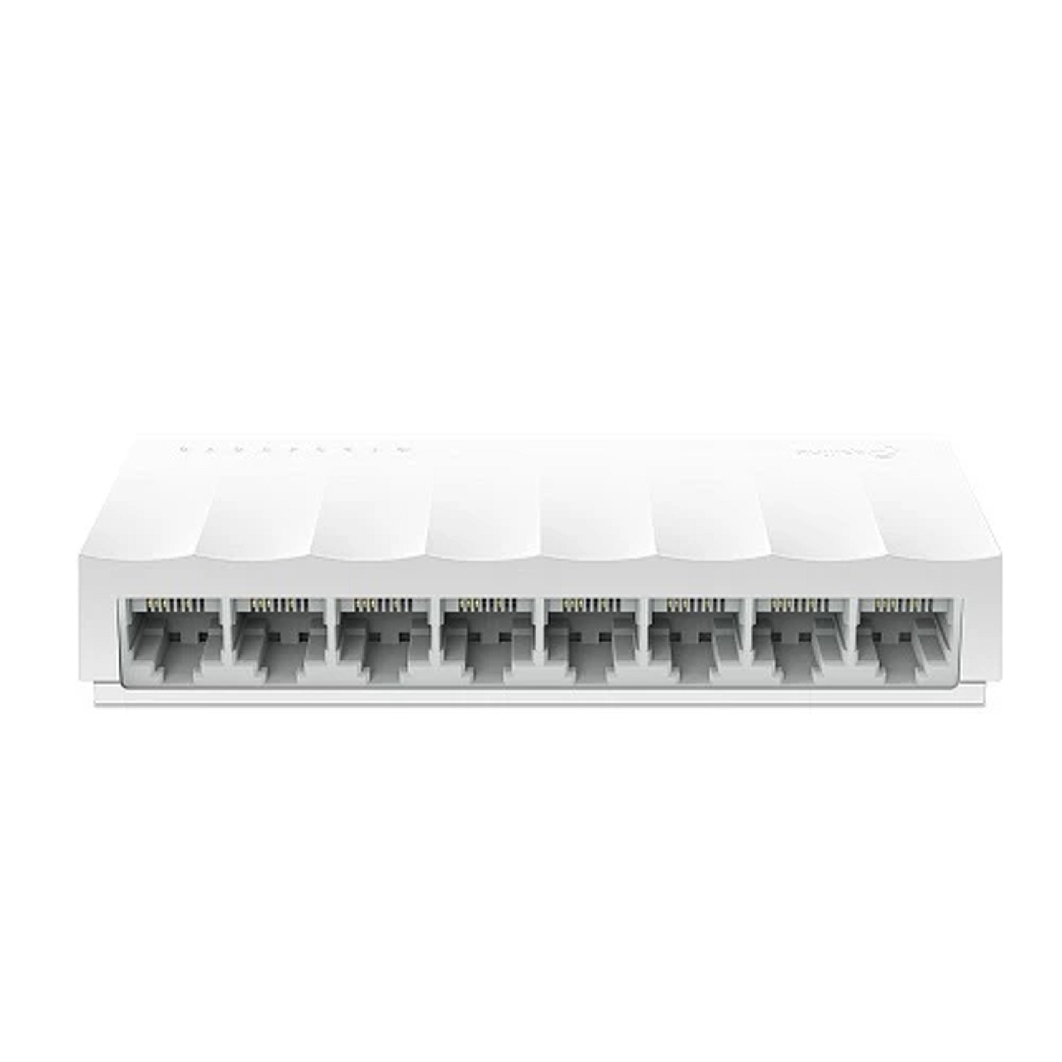 TP-Link - LS1008 (8-Port Desktop Switch)