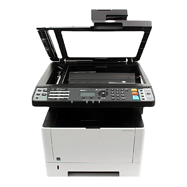 Printer Kyocera Ecosys M2135dn 1102S03NL0 Printer Kyocera Ecosys M2135dn 1102S03NL0