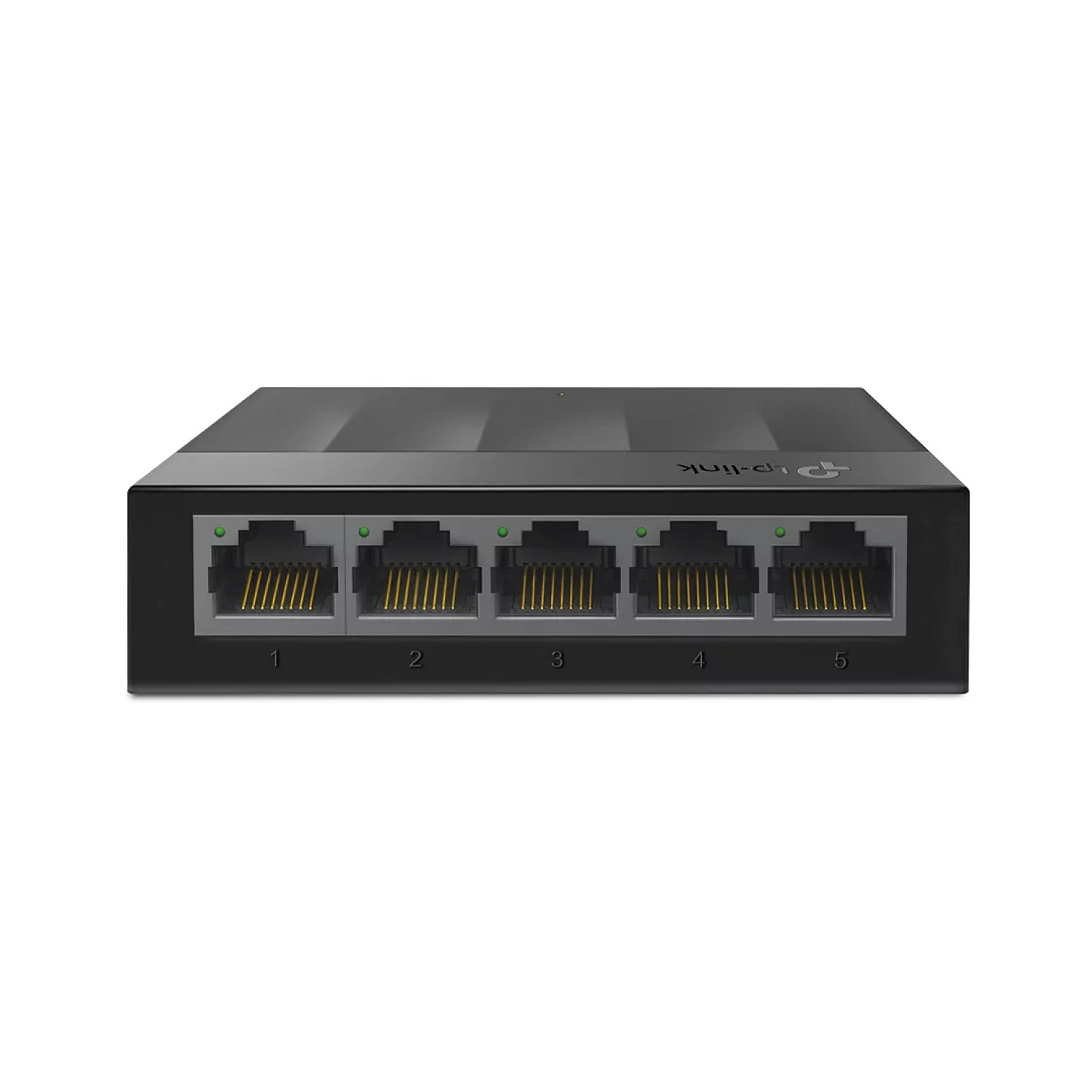 TP-Link - LS1005G (5-Port Gigabit Desktop Switch)