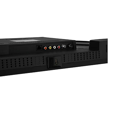 Televizor 2E 55A06L SMART Televizor 2E 55A06L SMART