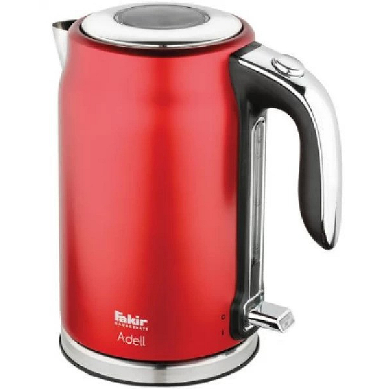 Fakir Çaynik Adell Kettle- Rouge